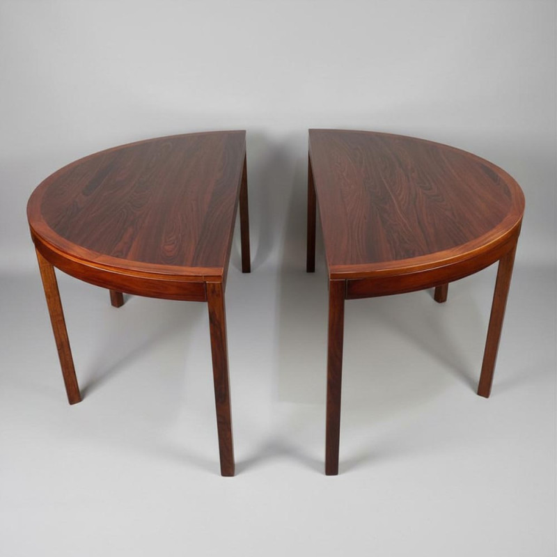 Consola Palosanto