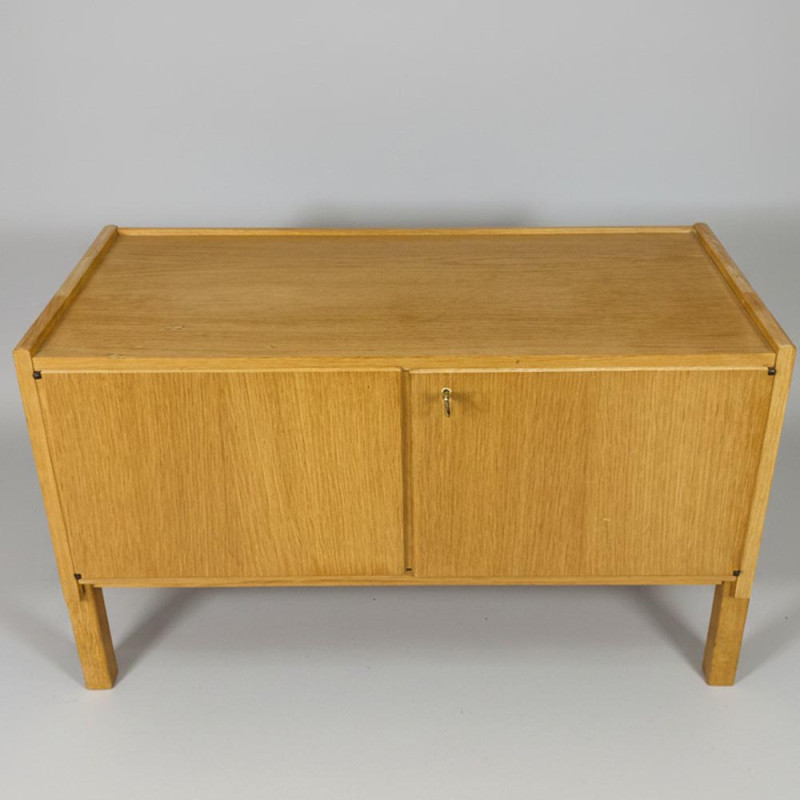 Mesilla Roble