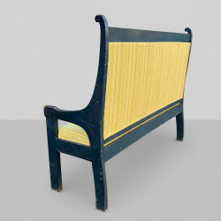 Sillón Art Noveau