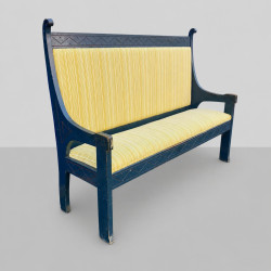 Sillón Art Noveau
