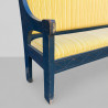 Sillón Art Noveau