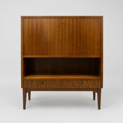 Mueble Bar Suecia 1960.