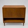 Mueble Bar Suecia 1960.