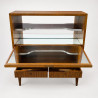 Mueble Bar Suecia 1960.