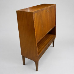 Mueble Bar Suecia 1960.