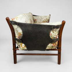Sofa Arne Norell