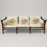Sofa Arne Norell
