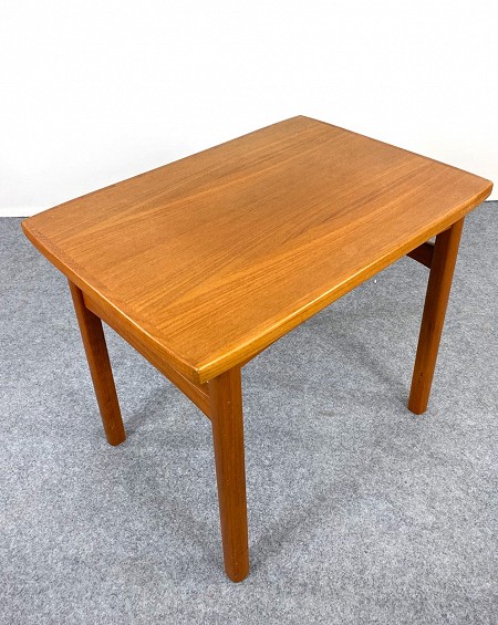 Teak Side Table, 1960s